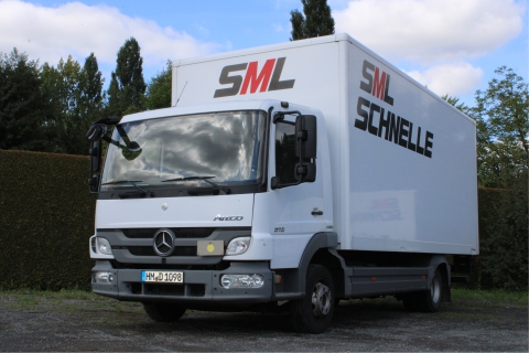 Foto von SML Schnelle GmbH